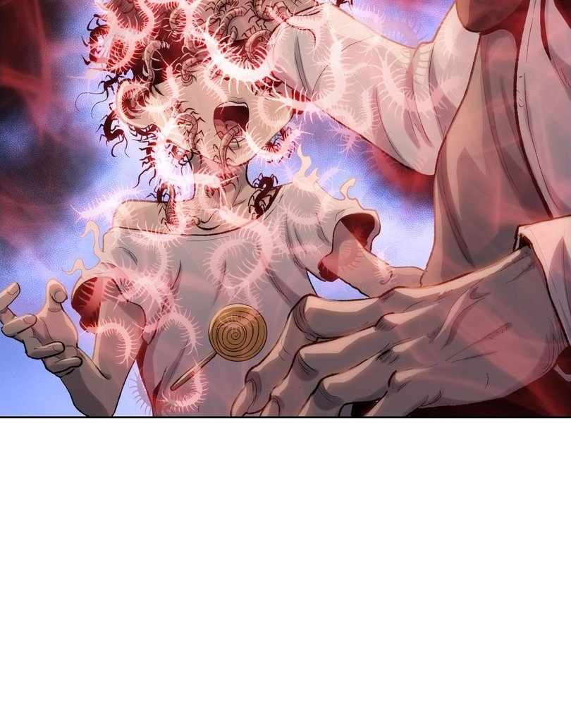 The Doomsday Ruthless Man: Hoarding Trillions of Supplies at the Beginning Chapter 66 17